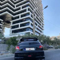 ۲۰۶ تیپ ۵|خودرو سواری و وانت|تهران, سازمان آب|دیوار