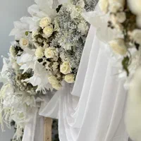 برگذار کننده مراسم عقد نامزدی تولد مهمانی خانوادگی|خدمات پذیرایی، مراسم|کرج, کرج نو|دیوار