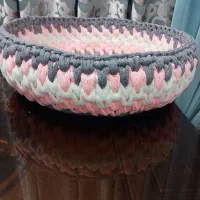 سبد تریکو قطر ۳۰