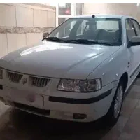سمندlx مولتی پلکس