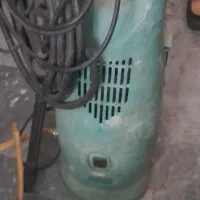 کارواش خانگی|لوازم نظافت|مریوان, |دیوار