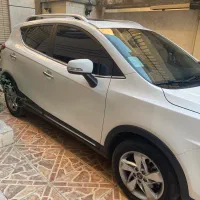 فروش جک s3|خودرو سواری و وانت|اصفهان, باغ نگاره|دیوار