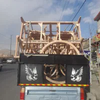 حمل بار|خدمات حمل و نقل|ملایر, |دیوار