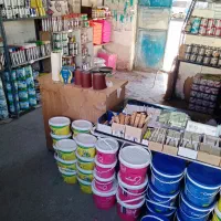فروشگاه. رنگهای. ساختمانی. ابتدای. شهیدبرگی|مصالح و تجهیزات ساختمان|بیرجند, |دیوار