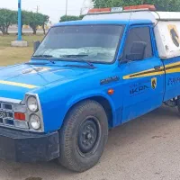 یدکش وامداد خودرو