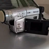 دوربین پاناسونیک.عکاسی