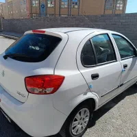 خودرو تیبا دو