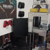 فروش وخرییدآر پلی2.3و نصب بازی های کمیاب پلی2.3.4|کنسول، بازی ویدئویی و آنلاین|خرم‌آباد, |دیوار