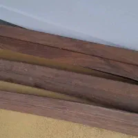 پی وی سی  و لبه های طرح مختلف|مصالح و تجهیزات ساختمان|سوسنگرد, |دیوار