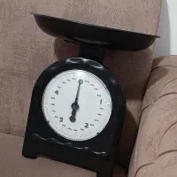 ترازوی آشپزخانه