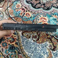 پلی استیشن 2 سالم همراه با دسته و فیش آماده گیم|کنسول، بازی ویدئویی و آنلاین|نسیم‌شهر, |دیوار