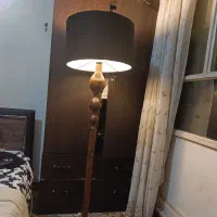 آباژور|چراغ خواب و آباژور|قم, پردیسان|دیوار