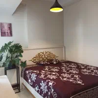 خواص ترین واحد طبقه اول با ۵۰ متر تراس،خ ولیعصر|فروش آپارتمان|پردیس, فاز ۸|دیوار