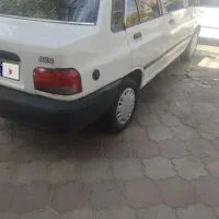 پراید مدل۱۳۸۸ دوگانه ..|خودرو سواری و وانت|بم, |دیوار