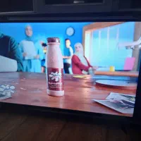 تلویزیون LED TCL  50|تلویزیون و پروژکتور|فردیس, منظریه|دیوار