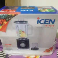 مخلوط کن و آسیاب