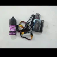 ویپ آرگاس پی2