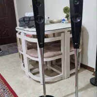 یک جفت باند سینمای خانگی LG