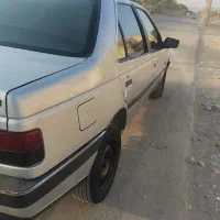 پژو اتاق تعویض مدل 85|خودرو سواری و وانت|سراوان, |دیوار