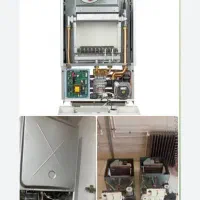 نصب و تعمیرات پکیج دیواری|خدمات پیشه و مهارت|آمل, |دیوار