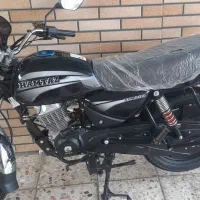 موتورباکسل ۲۰۰|موتورسیکلت|رشت, جانبازان|دیوار