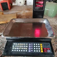 ترازو پند اصلی مدل 6000