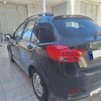 کوییک مدل 1400 کارمندی،  بدون رنگ و شاسی پلمب