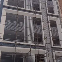 اجرای نمای ساختمان در تمامی طرح ها