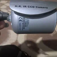 دوربین مداربسته|دوربین مداربسته|قم, ولیعصر|دیوار