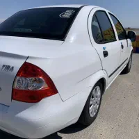 تیبا مدل ۱۳۹۶