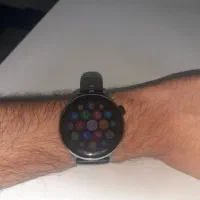 ساعت هوشمند میبرو لایت۲ + پشتیبانی از فارسی|ساعت|رشت, کوی مهر|دیوار