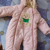 لباس نوزادی