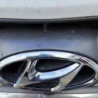 سانتافه 2017 سفید|خودرو سواری و وانت|ارومیه, |دیوار