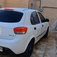 تیبا دو فروشی