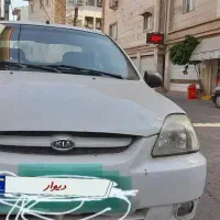 ریو مدل ۸۵|خودرو سواری و وانت|رشت, فلسطین|دیوار
