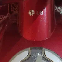 جاروبرقی ال جی