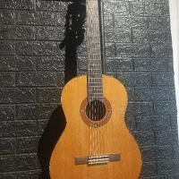 گیتار یاماها C70