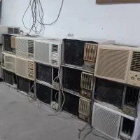 خریدار وفروش کولرهای سوخته خراب سالم