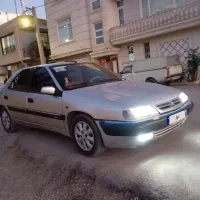 فروش زانتیا|خودرو سواری و وانت|روانسر, |دیوار