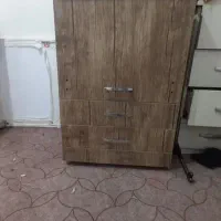 میز چرخ خیاطی|مبلمان خانگی و میز عسلی|تهران, هلال احمر|دیوار