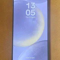 گوشی سامسونگ S24 با حافظه 128 نرمال