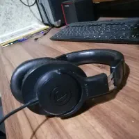 هدفون استودیویی آدیوتکنیکا M20x