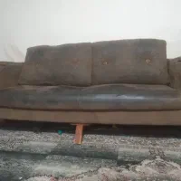 مبل۷نفره کارکرده