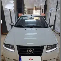 سمند سورن صفر۱۴۰۴