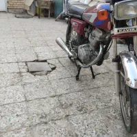 موتور|موتورسیکلت|سوسنگرد, |دیوار