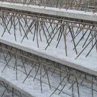 استا کار تیرچه ساختمانی