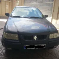 فروش سمند 81