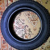 لاستیک تیگو ۷ جی تی