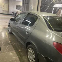 206 Sd v8|خودرو سواری و وانت|تهران, جنتآباد مرکزی|دیوار