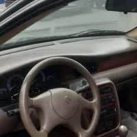 سمند ۸۹ ال ایکس|خودرو سواری و وانت|گرگان, |دیوار